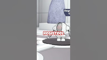 HOW to Find REGISTEEL in Pokemon Brick Bronze! (Project Bronze Forever)