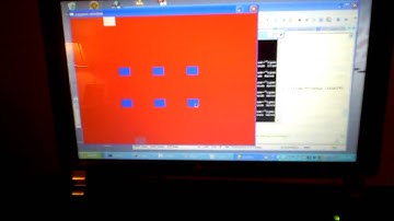 Tone Matrix Sequencer with Sinatra + Twilio + XMPP + Pygame + OSC + Supercollider