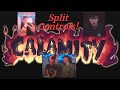 🔴 Playing Terraria Calamity but with SPLIT CONTROLS!!! HARDMODE