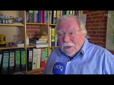 Algemeen Belang Ten Boer en De Stadspartij fuseren.