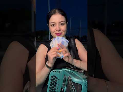 Le iba a regalar 10 mil pesos si aceptaba esto??