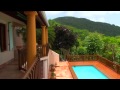 Sotheby's Realty Presents: Shannon Manor, An Estate on Tortola, British Virgin Islands, Caribbean