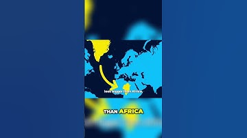 Mercator Projection  Why It Still Shapes Our Worldview