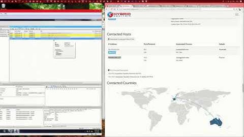 Live Session 14 Highlight: Emotet Dropper Deep Dive