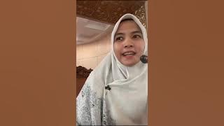 LATEST! Sermon by Ustadzah Syifa Nurfadhilah, November 11, 2025