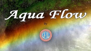 1.5 mins - Aqua Flow Ceramic Glaze Spray Booth