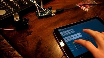Arduinology #6: Android Bluetooth Arduino