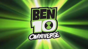 Ben 10 Omniverse Theme Song [FANMADE] (CREDITS IN THE DESCRIPTION)