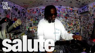 salute @TheLotRadio 05-09-2024