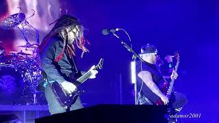 Korn - Alone I Break - Live in Denver 2022