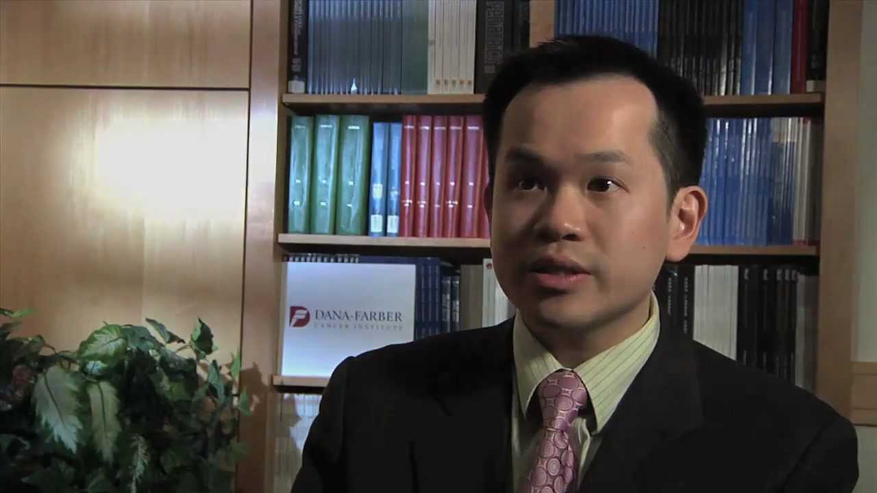 Prostate cancer hormone treatment heart risks | Dana-Farber Cancer Institute