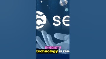 The Future of Blockchain Technology: Exploring the SEI Token #bitcoin