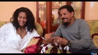 ERITREAN MOVIE , MOZAYK - ሞዛይክ -  Wedi Mizello - Eritrean Full Movie..