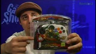Super Fighters, Angry Birds, & Jordan - The Game Show screenshot 3