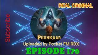 phunkar Story new episode 176 orginal 💯 Hindi Story #newepisode #viral #story #storiesinhindi