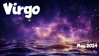 🔮🎴🦋Virgo~ this starts out slow, because you