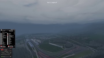 Sol 2.1 development / all weather cycle