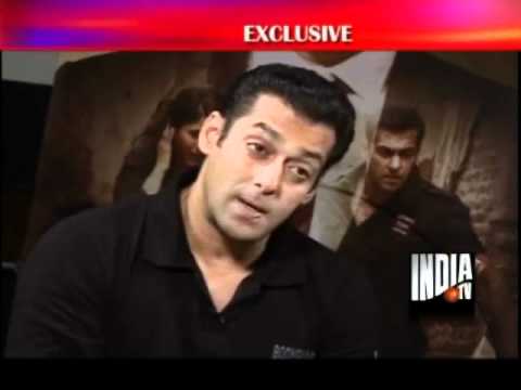 Bollywood's Salman Khan To Have Surgery In US