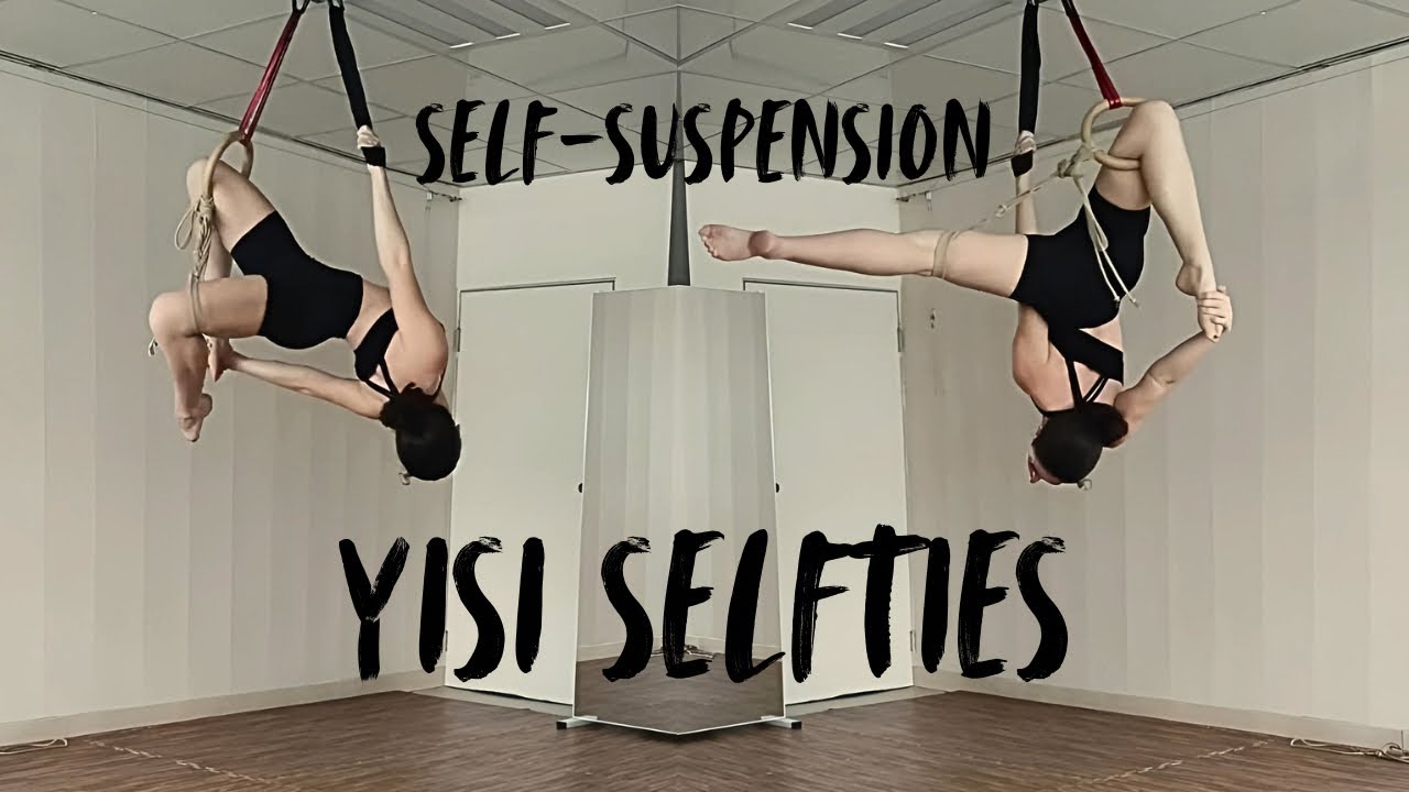 Exploring New Routines | Self-Suspension Performance