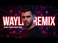 ويلي الشامي توزيع عالمي جديد Al Shami Wayli Remix TN MUSIC 
