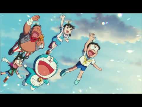 #1 Trắc Trở – Hương Ly |nhạc phim Doraemon | pi official Mới Nhất