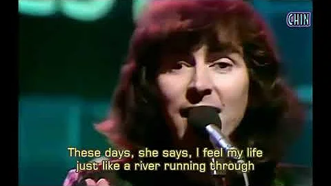 Year Of The Cat by Al Stewart with Lyrics (Best Version)