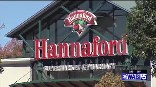 Hannaford to Acquire two Aroostook County supermarkets