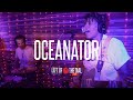 Capture de la vidéo Oceanator - Left Of The Dial Live (Full Session)