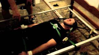 The Ultimate Chinese Water Torture