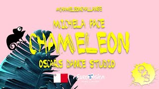 Chameleon dance / Oscars Dance Studio #Chameleonchallange