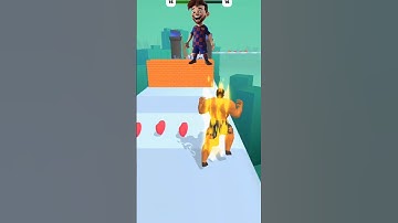 range controller hulk game #androidgameplay #games #hulk #gamingvideos