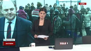 Afgan Mülteciler Için Gizli Bir Antlaşma Var Mı?