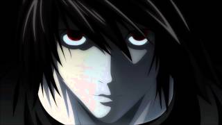 Death Note - L theme (OST)