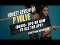 Pvolve what you need to know before you sign up bonus how to use the membership and app