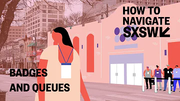 Can you return SXSW?