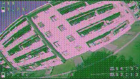 Eachine TriangleD recording issues