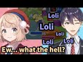【ENG SUB】Shigure Ui’s revenge on the Loli Legend