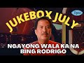 Bing rodrigo   ngayong wala ka na official lyric