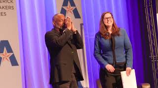 UTA Meets a Legend Levar Burton s Night of Inspiration and Imagination