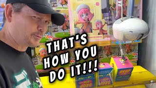 HE IS THE MASTER OF THIS GAME!!! by Kawaii Arcade Masters! 7,679 views 1 month ago 12 minutes, 18 seconds