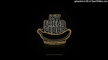 Various - My Friend Pedro OST - 12 - Battlejuice - Low Life on The Highway