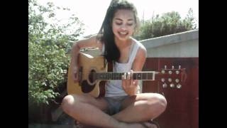 Video thumbnail of "One in a Million - Neyo (Cover.)"