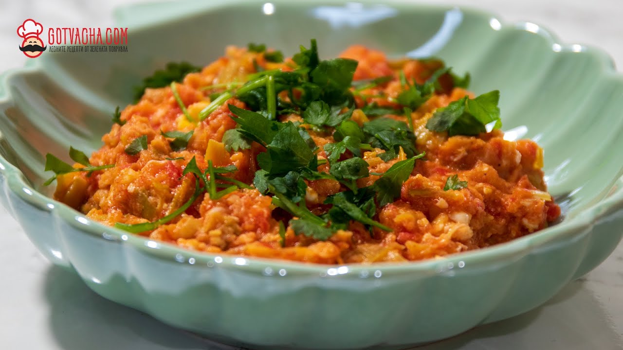 Топеница с праз