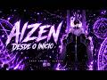 AIZEN – DESDE O INÍCIO (Bleach Trap) | Eu Nunca Perdi