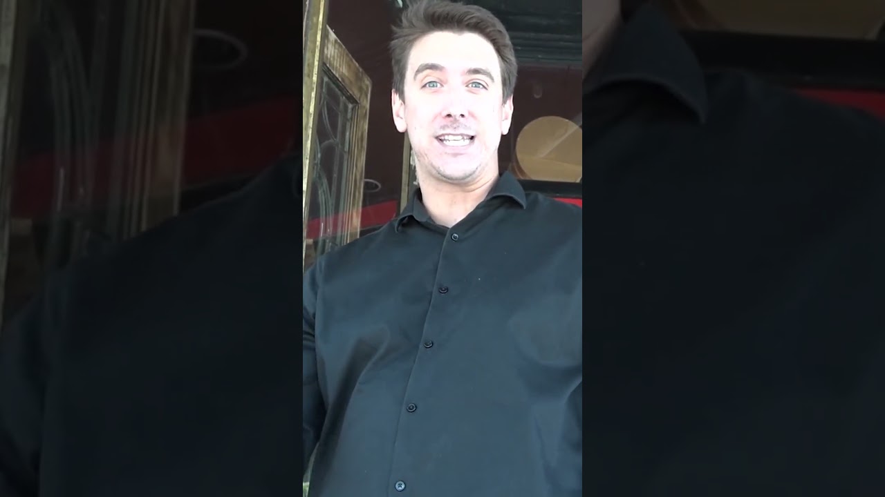 Dave Portnoy Meets His Biggest Fan