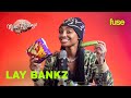 Lay Bankz does ASMR with Cucumbers, Talks 2000s Music Era & Her Self-Love Journey | Mind Massage