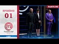 Episdio 01  45 estreia  temp 11  masterchef brasil 280524