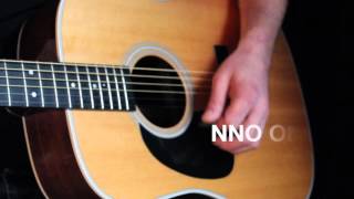 Don't worry (Madcon) -  gitaarles Guitar Boulevard
