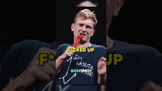 Ari Matti Almost Died.. Kill Tony Ft. Ari Matti & Jimmy Carr