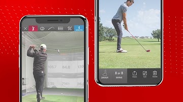 FlightScope Mevo: Practice with purpose.